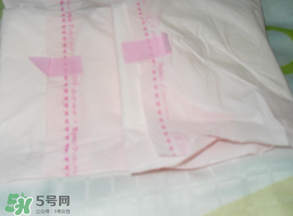 七度空間衛(wèi)生巾怎么辨別真假？七度空間真假辨別圖片