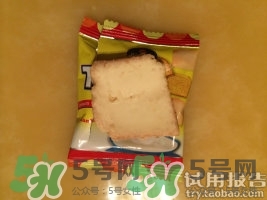 Tipo面包干多少錢(qián)？Tipo面包干好吃嗎？