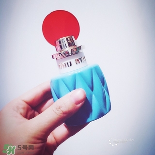 miumiu香水怎么打開？miumiu繆繆香水怎么用？
