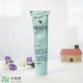 rilastil這個牌子好嗎？維納斯蒂爾是哪個國家的品牌？