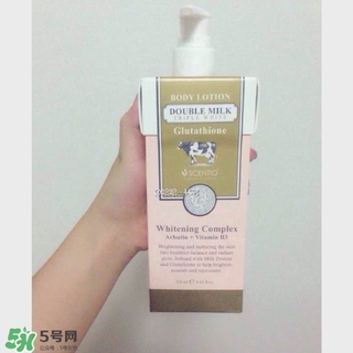beauty buffet牛奶身體乳可以搽臉嗎？泰國牛奶身體乳怎么用？
