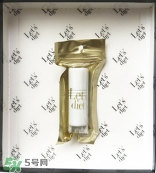 let's diet魔術(shù)褲怎么樣？let's diet好穿嗎？