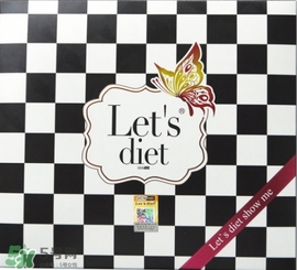 let's diet魔術(shù)褲怎么樣？let's diet好穿嗎？