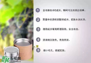 花肌粹素顏霜怎么樣？花肌粹素顏霜好用嗎？