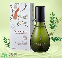 魔法醫(yī)生的護(hù)膚品怎么樣？魔法醫(yī)生適合什么年齡？