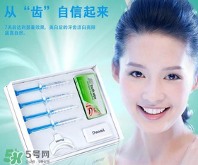 碧緹福冷光牙齒美白儀有用嗎？碧緹福冷光牙齒美白儀的副作用