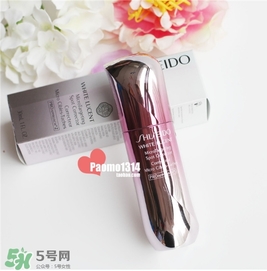 資生堂新透白精華和小燈泡哪個(gè)好？資生堂新透白精華和小燈泡對(duì)比