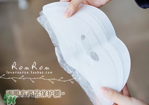 膜法伊人蕾絲面膜怎么用？膜法伊人蕾絲面膜使用方法