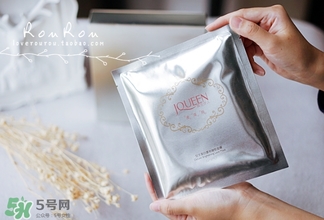 膜法伊人蕾絲面膜怎么用？膜法伊人蕾絲面膜使用方法