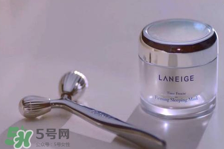 蘭芝修顏按摩儀效果怎么樣？蘭芝修顏按摩儀的功效與作用