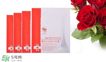 spa蛇毒微針眼膜怎么用？日本spa treatment微針眼膜用法