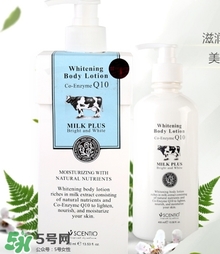 beauty buffet牛奶身體乳可以搽臉嗎？泰國牛奶身體乳怎么用？