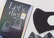 let's diet口罩怎么樣？let's diet口罩和pitta口罩哪個(gè)好？