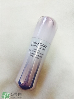 資生堂新透白精華怎么用？資生堂新透白精華使用方法