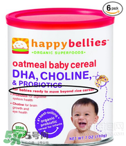 happy baby禧貝米粉怎么分段？禧貝米粉一二三段區(qū)別