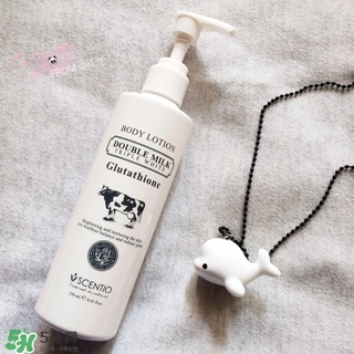 beauty buffet牛奶身體乳可以搽臉嗎？泰國牛奶身體乳怎么用？