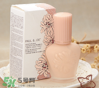 paul joe搪瓷隔離霜怎么樣？搪瓷隔離色號(hào)試色