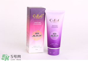 cec卸妝水是哪國(guó)的？cec卡芙尼詩(shī)是什么牌子？