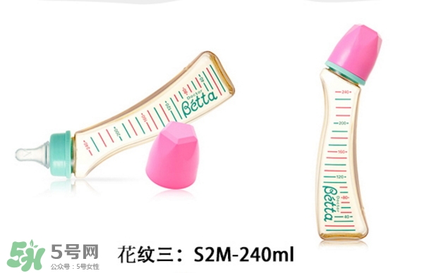 betta奶瓶怎么用？betta貝塔奶瓶使用說明書