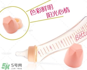 betta奶瓶怎么用？betta貝塔奶瓶使用說明書