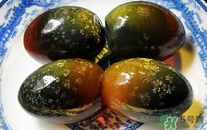皮蛋會過期嗎？皮蛋過期了能吃嗎？