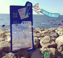 玫帝婀思Medius面膜怎么樣？美帝思面膜怎么用？