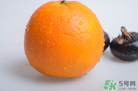 新鮮橙子怎么保存？新鮮橙子可以放多久？