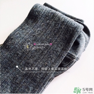 厚木發(fā)熱襪原理 厚木發(fā)熱襪真的保暖嗎？ 