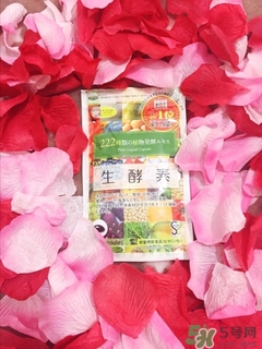 222生酵素對(duì)身體有害嗎？222生酵素副作用