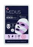 玫帝婀思Medius面膜怎么樣？美帝思面膜怎么用？