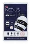 玫帝婀思Medius面膜怎么樣？美帝思面膜怎么用？