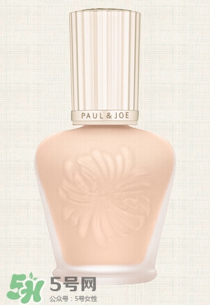 paul joe搪瓷隔離霜怎么樣？搪瓷隔離色號(hào)試色