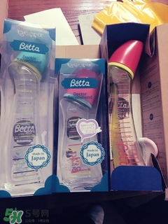 betta奶瓶怎么用？betta貝塔奶瓶使用說明書
