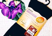 厚木發(fā)熱襪140d有多厚？厚木發(fā)熱襪140d多少錢？