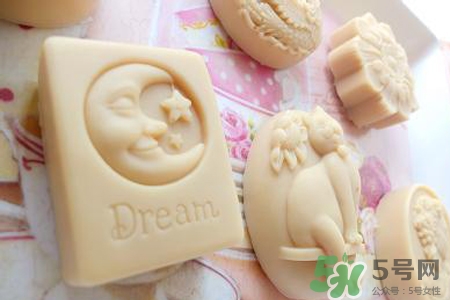 母乳可以做香皂嗎？母乳做香皂有什么好處？