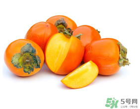 一天可以吃幾個柿子？柿子每天可以吃幾個？