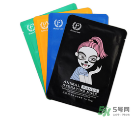 花肌粹面膜含熒光劑嗎？花肌粹面膜為什么便宜？