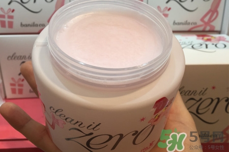 芭妮蘭粉紅豹卸妝膏怎么用？芭妮蘭粉紅豹卸妝膏使用方法