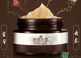 伊詩蘭頓祛痘怎么樣？伊詩蘭頓祛痘膏有用嗎？