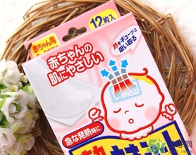 小林退熱貼要放冰箱嗎？小林退熱貼多久換一次？