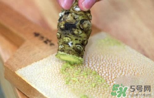 芥末可以吃多嗎？芥末吃多了會(huì)怎么樣？
