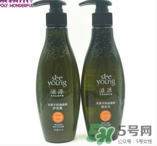 滋源洗發(fā)水怎么樣？滋源生姜洗發(fā)水怎么樣