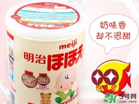 明治奶粉怎么辨別真假？明治奶粉真假鑒別