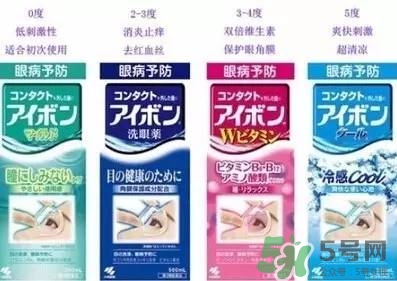小林洗眼液怎么用？小林洗眼液多久用一次？