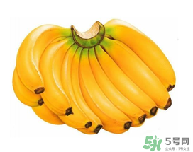 香蕉一天吃幾個(gè)最好？一天吃幾根香蕉最好？