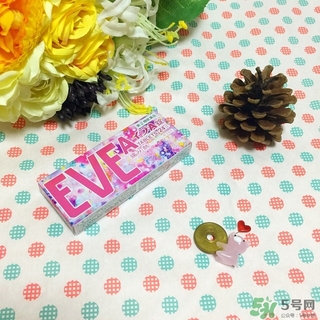 白兔eve止痛片白色和藍色哪個好？白兔eve止痛片白色和藍色區(qū)別