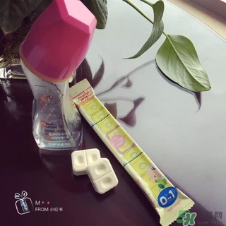明治奶粉分幾段？明治奶粉怎么分段？