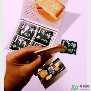 白色戀人巧克力餅干保質(zhì)期多久？白色戀人巧克力餅干生產(chǎn)日期