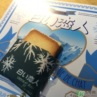 白色戀人巧克力餅干保質(zhì)期多久？白色戀人巧克力餅干生產(chǎn)日期