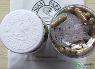 泰國解毒丹有用嗎？泰國解毒丹的功效